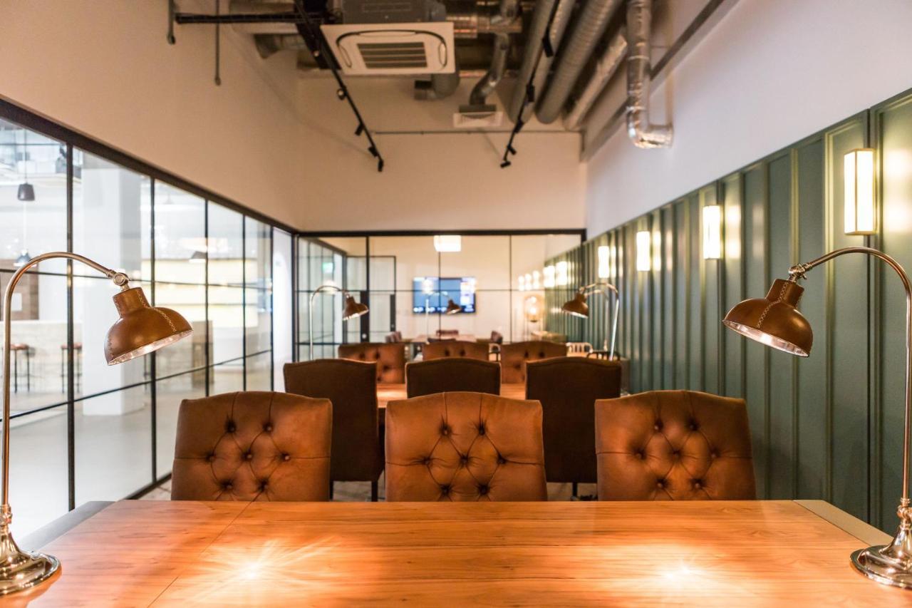 Chapter White City In London Exterior photo