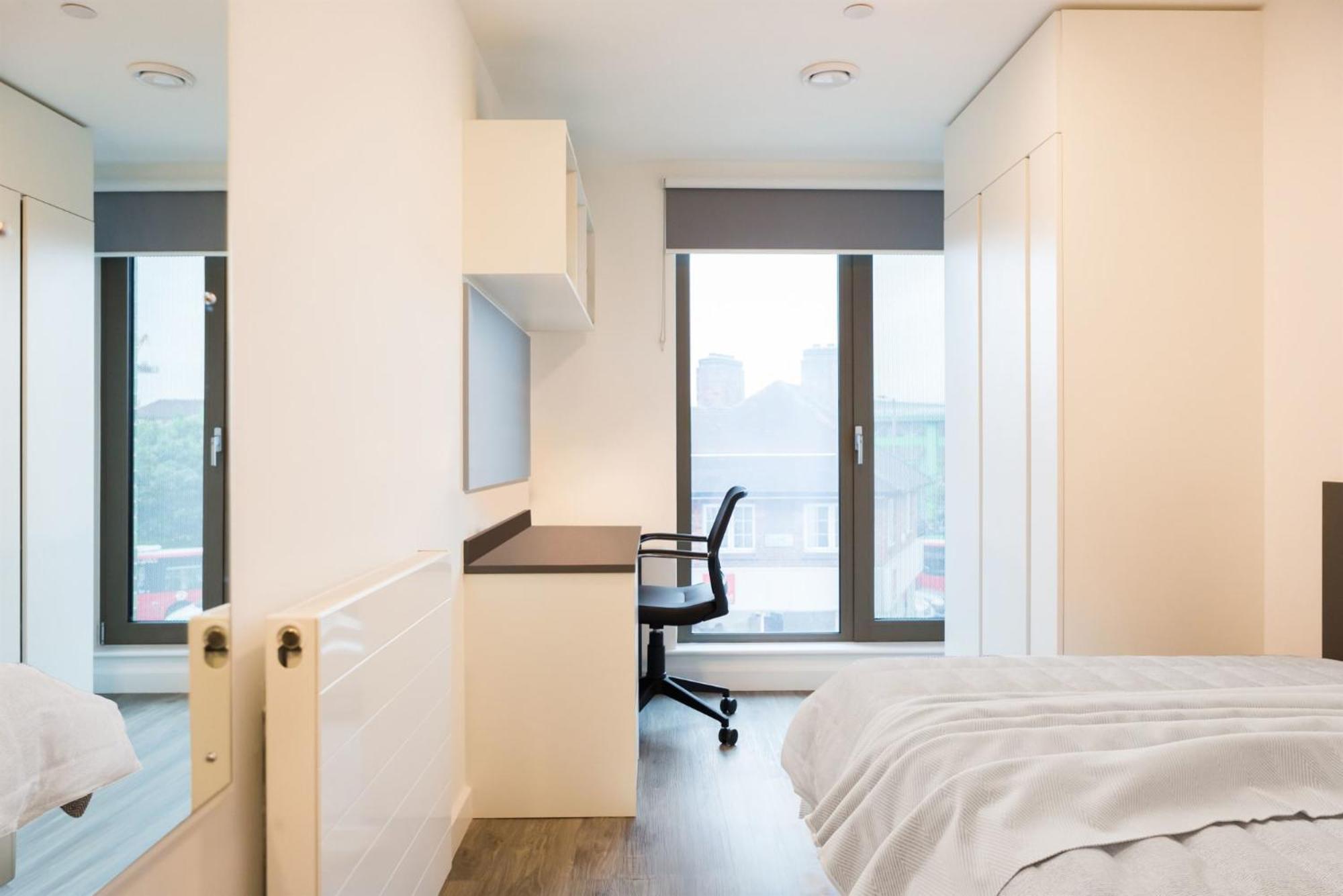 Chapter White City In London Exterior photo